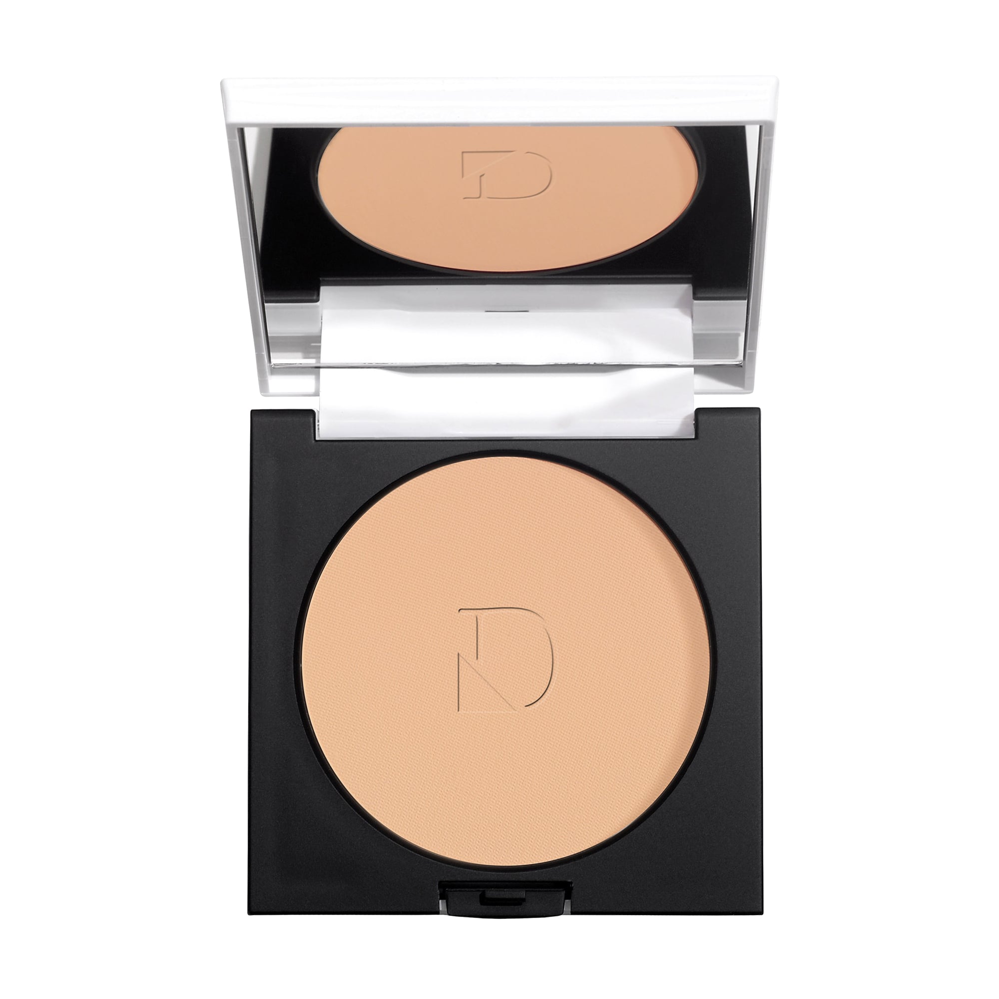 Пудра для обличчя Diego Dalla Palma Compact Powder, 12 Warm Beige, 8 г